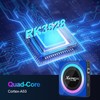 Android TV Box 13.0 Smart TV Box 4GB RAM 64GB
