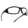 Bollé SOLIBPSI One Size Clear "Solis B-Green" Safety Spectacles -