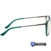 Gunnar - Menlo - Emerald - Clear