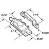 Prime-Line F 2554 Diecast Cam Action Window Sash Lock with