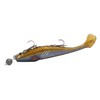 BIGBAIT - Fishing Lure - Rubber Fish - Artificial Bait