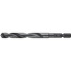 Vessel, Drill Bits, Master-crafted Drill, Large Bore Size, For Iron-working