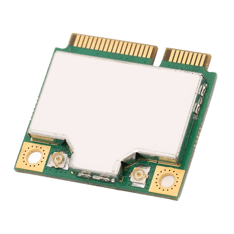 Mini PCIE Network Card 1675XHMW 2400Mbps BT5.2 802.11AX WiFi 6E