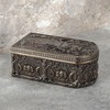 Veronese Design Hecate Triple Goddess Decorative Trinket Box