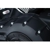 Kuryakyn 2471 Motorcycle Accessory: Kool Kaps Engine Bolt Head Covers/Topper