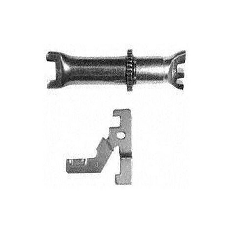 Raybestos H2657 Professional Grade Drum Brake Adjuster Kit