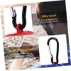 Gadpiparty 1Pc Gradient Protective Case for Lost Earphone Container with