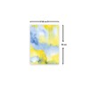 Bonamaison Printed Cotton Bags with Drawstring, Shopping Bag, Cloth Bag,
