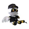 Murder Plush Drones Plush Toys Cartoon Murder Plush Drones Uzi,