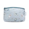 Peter Rabbit Kyo-Dye Pouch (Peter Blue) PR-NT003
