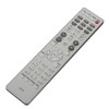 AULCMEET RC-1174 Remote Control Replacement Suitable for Denon Network CD