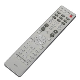 AULCMEET RC-1174 Remote Control Replacement Suitable for Denon Network CD Receiver RCD-N8 RCD-M40 RCD-M41 RCD-M38 RCD-N7 RCD-N9 RCD-N8K RCD-N10 RCD-M39 RCDN8K RCDN10 RCDN8 RCDN7 RCDN9