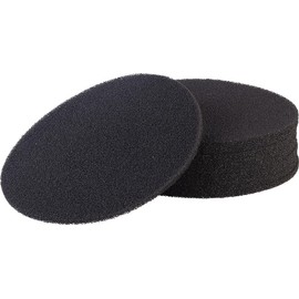 Rosenstein & Söhne Accessories for Extractor Fans: Set of 10 Replacement Filters for USB-C Cooker Fan DAV-10 (Mini Kitchen Extractor Fans, Extractor Hood)