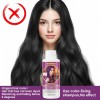 M Shampoo Tinte Sumifang Triple Cuidado 120 Ml Purple D