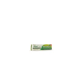 Optima Aloe Dent Triple Action Toothpaste, 100ml