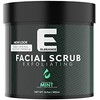 ELEGANCE GEL Facial Scrub, Mint Fresh, 16.9 Fl Oz