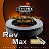 RM-D02 Rev Max Drive Axle Wheel Seal (Fits: 393-0173, 370003A,