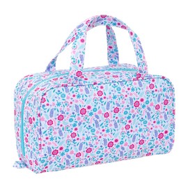 Safta BLACKFIT8 Cool - Rechteckige Kulturtasche mit Griff, Kinder-Kulturbeutel, anpassbar an den Wagen, ideal für Kinder von 5 bis 14 Jahren, bequem und vielseitig, Qualität und Widerstandsfähigkeit,