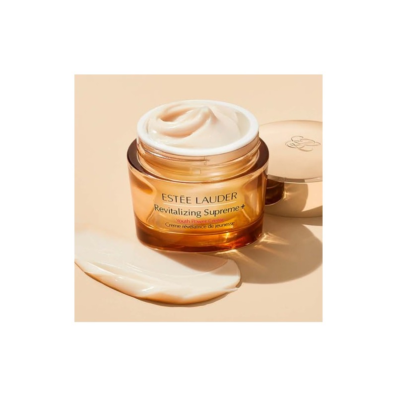 Estee Lauder Revitalizing Supreme Plus Youth Cell Power Creme Cream