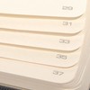 Sigel CONCEPTUM® A4 Hardcover Notebook