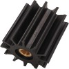 Heurofosh Marine Cooling Sea Water Pump Impeller for Cummins QSM11