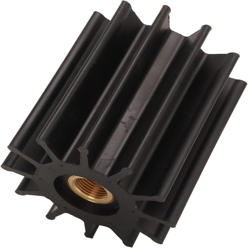 Heurofosh Marine Cooling Sea Water Pump Impeller for Cummins QSM11