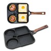 Kitchen Art Multi Toast Pan 4 Burners / 4 Burners