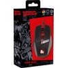 Konix Dungeons & Dragons Gaming-Maus für PC - 6 Tasten