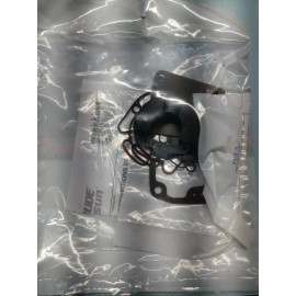 Johnson Evinrude OMC New OEM Carburetor Repair Kit, 0438996, 438996, V4-V6 60deg