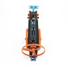 HEXBUG VEX Robotics Z-360 - Ripcord Disc Launcher - DIY