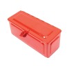 Sparex Red Tool Case for Case IH, Fiat, Ford, Massey Ferguson - 280mm x 95mm