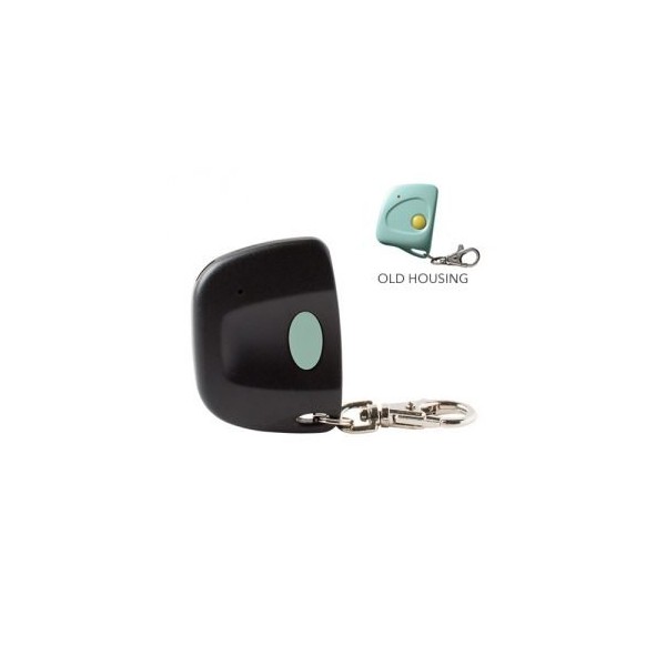 replacement key chain remote for genie gpt1 Fireﬂy3 390GED21K3
