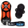 JFA Long Distance Remote Control BK/OR