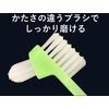 riku-pu, Dentures, Cleaning Brush