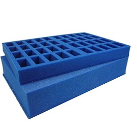 KR Multicase Tray Set: Tau Set G