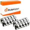 Bubprint 20 labels compatible to replace Brother DK-11208 DK11208 for