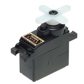 Futaba S3153 Servo Digital Micro HS