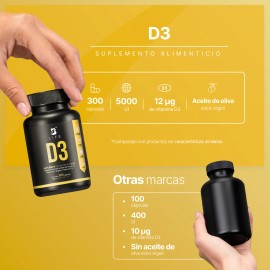 B Life Omega 3 De Salmón 180 Cápsulas Pote (epa - Dha)