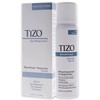 TIZO Sheerfoam Sun Protection Tinted SPF 30, 3.5 Ounce