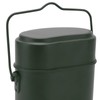Military Mess Tin Multifunction Nonslip Durable Food Grade Aluminium 180℃