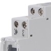 Time Switch Mechanical Timer Waterproof 24 Hours Controller 110‑250VAC for