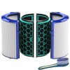 Leemone TP04 Replacement Filter Compatible with Dyson TP04 DP04 HP04