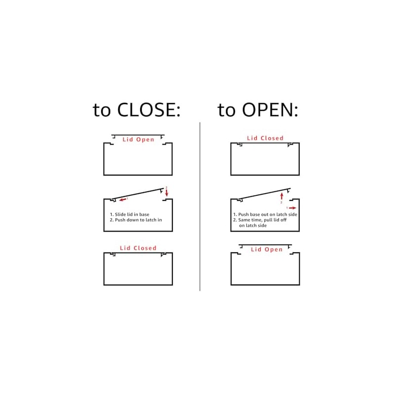 Electriduct Aluminum Metal Surface Cable Raceway Wire Molding - 2.4"