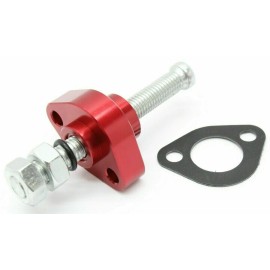Komisar Motorsports Manual Cam Timing Chain Tensioner Honda CBR600F F3 F4 F4i CBR900 RR CBR900F CB F