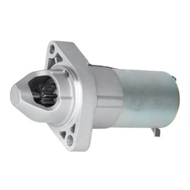 31200-RAA-A51 Starter for Honda 2.4L 2.4 Accord 2003-2005, for Element 2003-2006, for Acura TSX 2.4L 2004 2005, Replace for 410-54101R, 31200-RAA-A52, RAA43, 113821, 17870