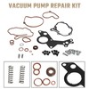 Vacuum Pump Fuel Pump Repair Kit Gasket Kit Fits A2