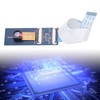 1080P HD Mini Camera Module 60 Degree Manual Focusing GC2035