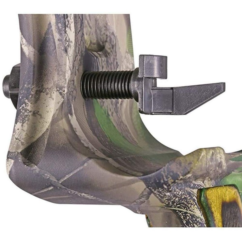 Namvo 2pcs Arrow Rest Bow Rest Nylon Archery Accessory for