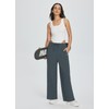 baleaf Women's Wide Leg Pants Athletic Casual with Pockets Drawstring