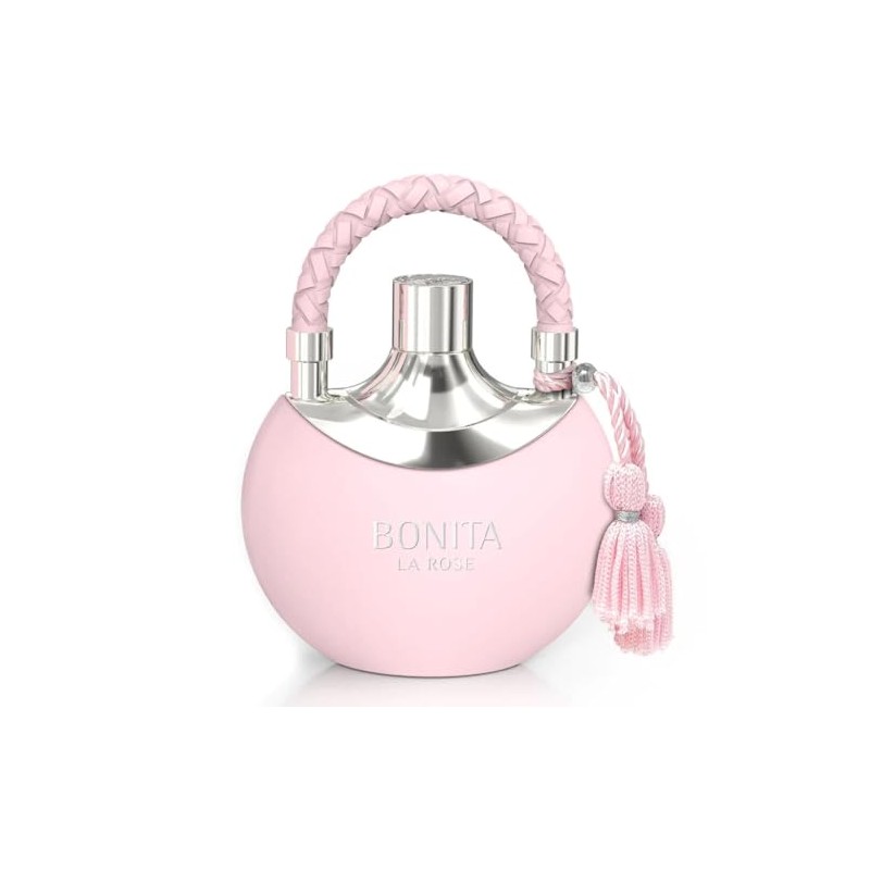 Le Falcone Bonita La Rose Eau De Parfum Perfume Spray